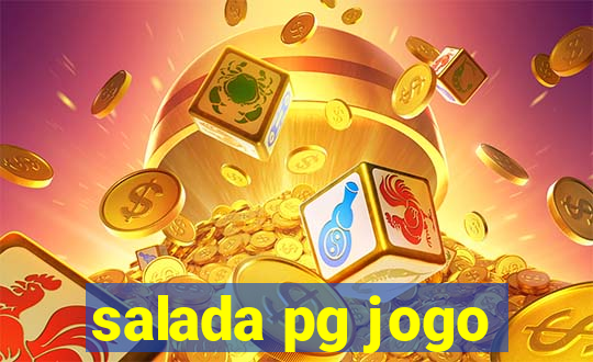 salada pg jogo